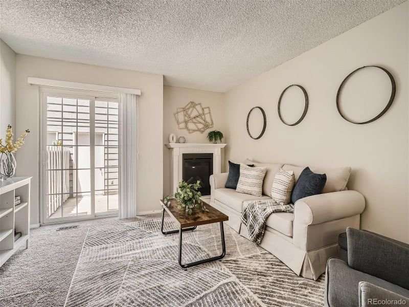 13990 W 72nd Pl #D, Arvada, CO 80005