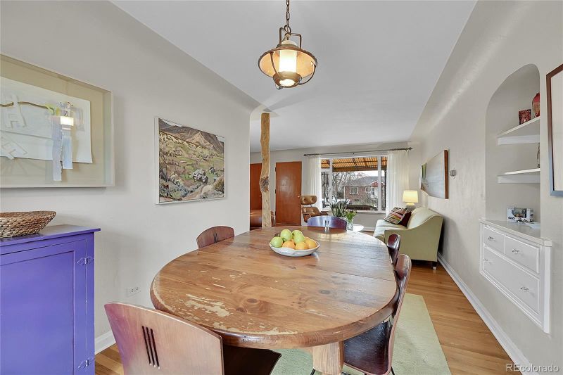 1260 S Jackson St, Denver, CO 80210