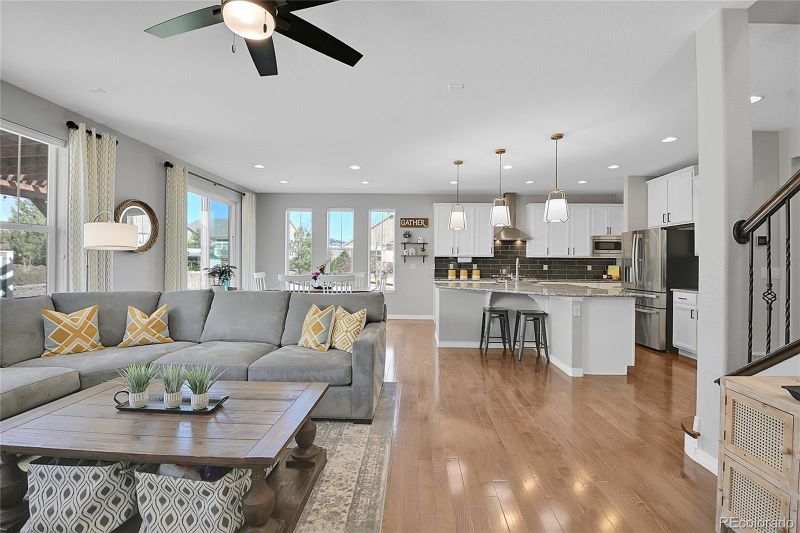 23621 E Piccolo Pl, Aurora, CO 80016