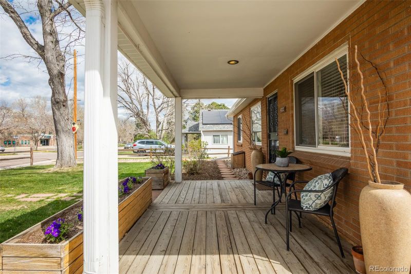 4000 Reed St, Wheat Ridge, CO 80033