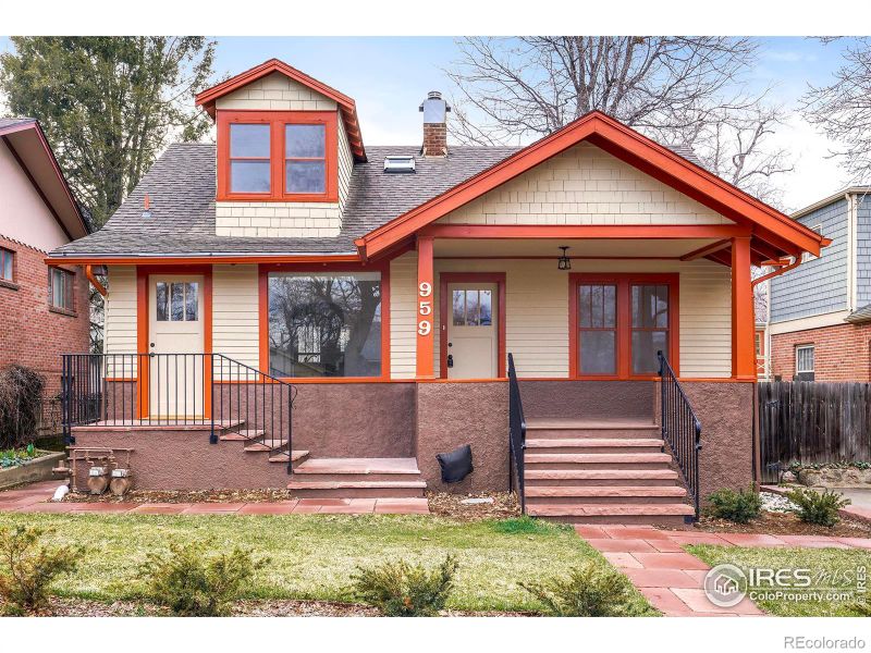 957-959 9th St, Boulder, CO 80302