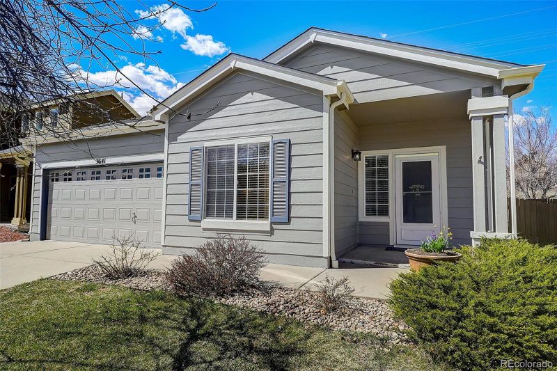 3641 S Himalaya Ct, Aurora, CO 80013
