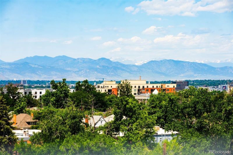 130 Pearl St #707, Denver, CO 80203