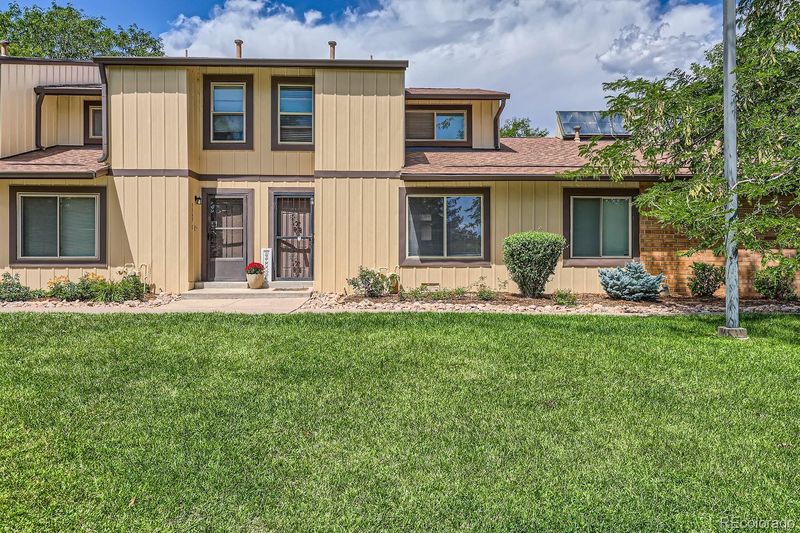 3562 S Kittredge St #B, Aurora, CO 80013