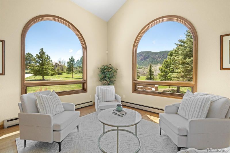 940 Forest View Rd, Monument, CO 80132
