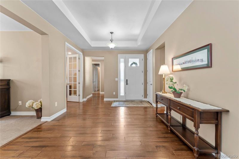 14631 Melco Ave, Parker, CO 80134