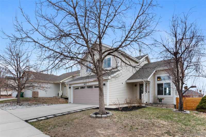 4623 Bittercreek Dr, Colorado Springs, CO 80922