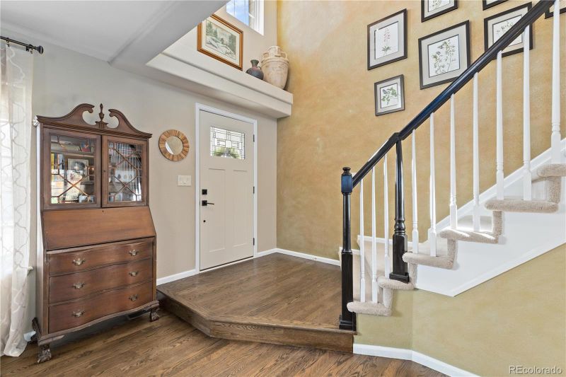 2001 Fox Fire St, Highlands Ranch, CO 80129