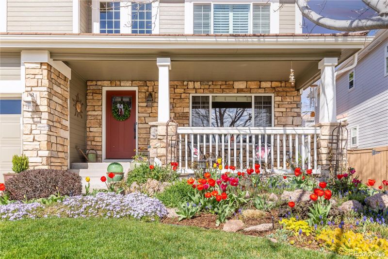 2001 Fox Fire St, Highlands Ranch, CO 80129