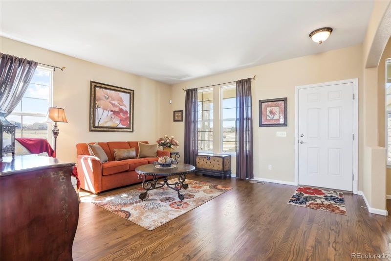 16097 E Summit Fox Ave, Parker, CO 80134