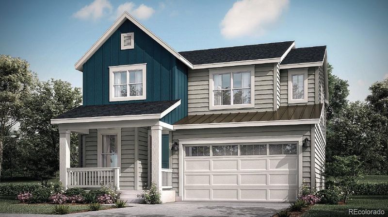 986 Kolz Point, Elizabeth, CO 80107