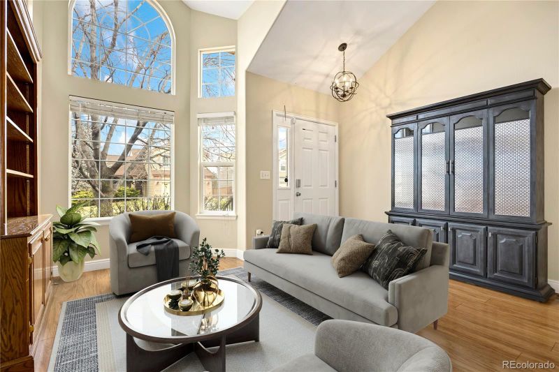 2348 Gold Dust Trl, Highlands Ranch, CO 80129