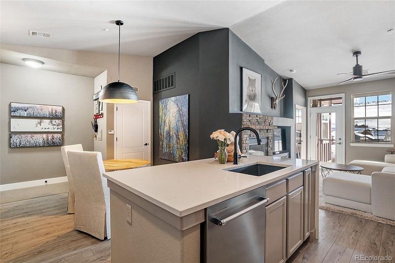 154 Village Rd #C303, Granby, CO 80446