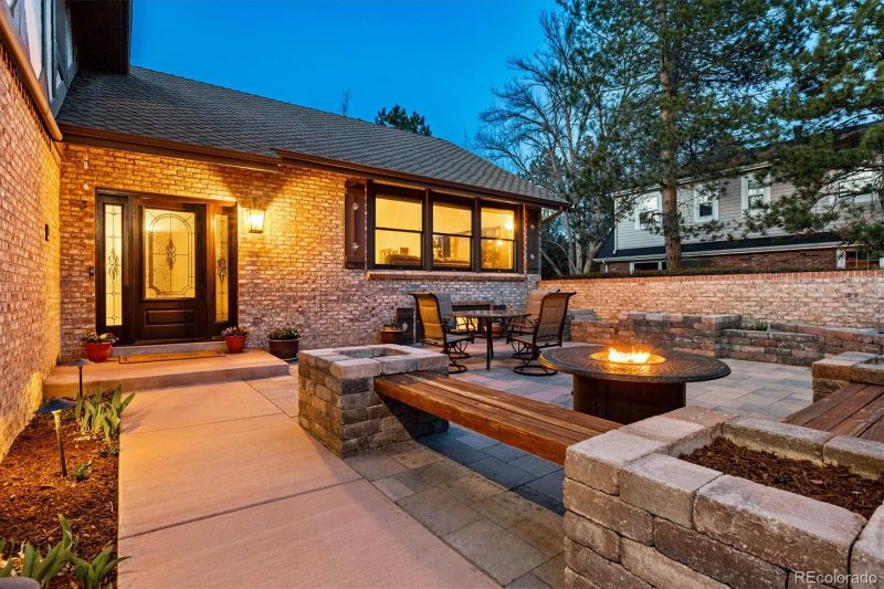 3 Riviera Ct, Littleton, CO 80123