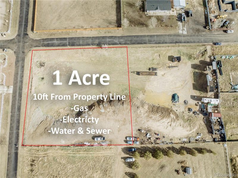 16288 Lamb Ave, Fort Lupton, CO 80621