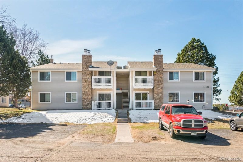 14121 E Jewell Ave #101, Aurora, CO 80012