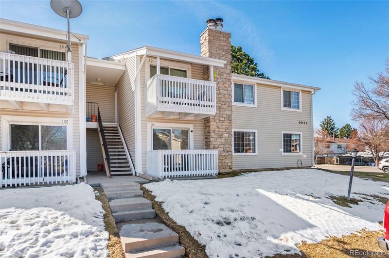14121 E Jewell Ave #101, Aurora, CO 80012