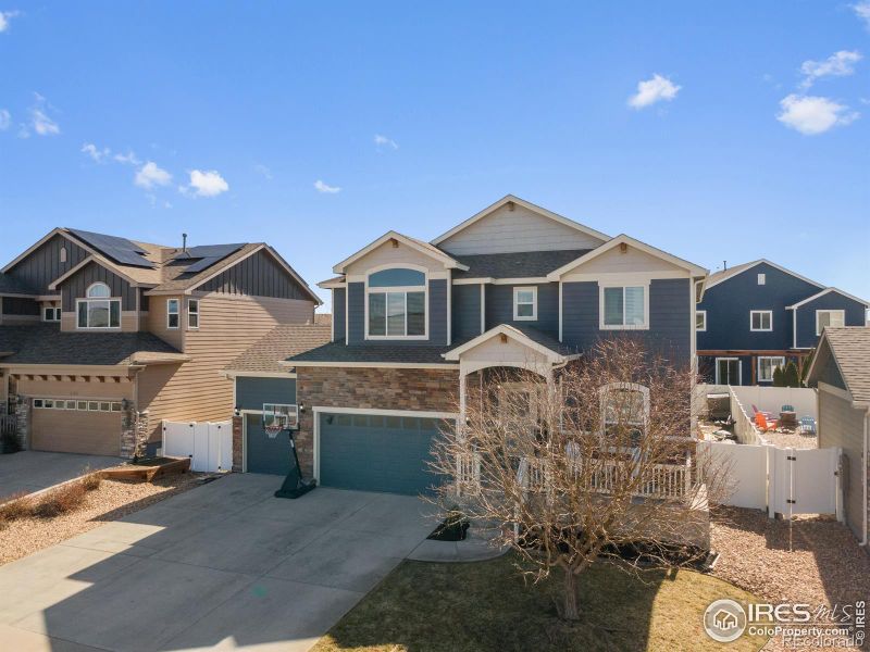 540 Dakota Way, Windsor, CO 80550