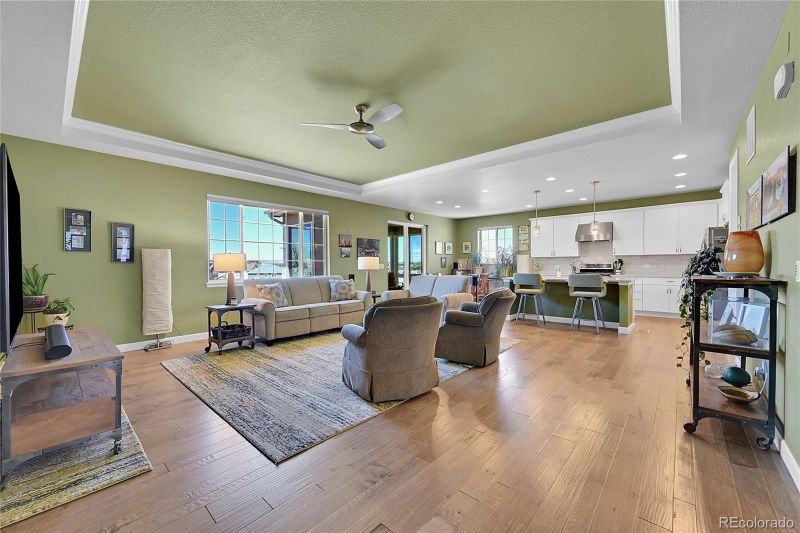 5235 Silver Hare Ct, Castle Rock, CO 80104