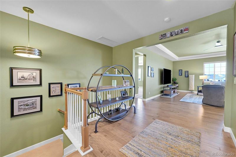 5235 Silver Hare Ct, Castle Rock, CO 80104