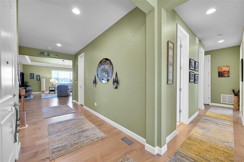 5235 Silver Hare Ct, Castle Rock, CO 80104