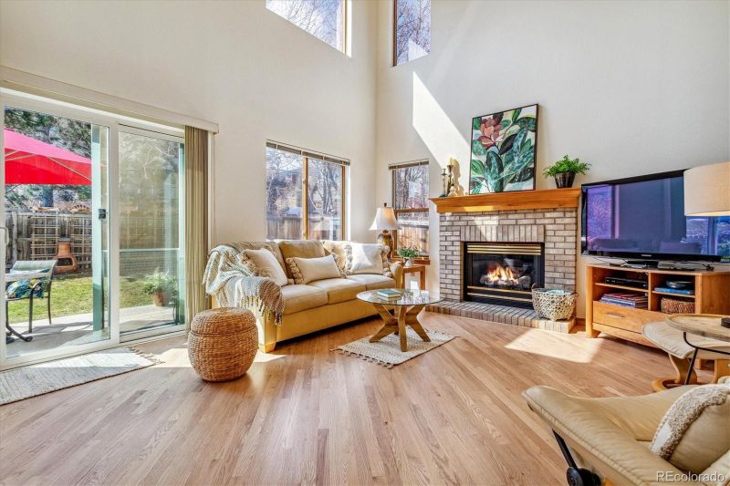 12450 W 84th Cir, Arvada, CO 80005