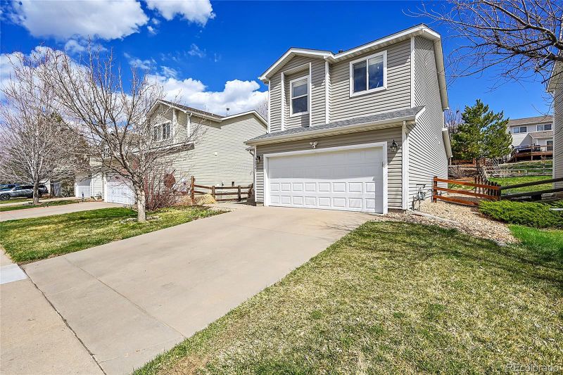 7626 Brown Bear Way, Littleton, CO 80125