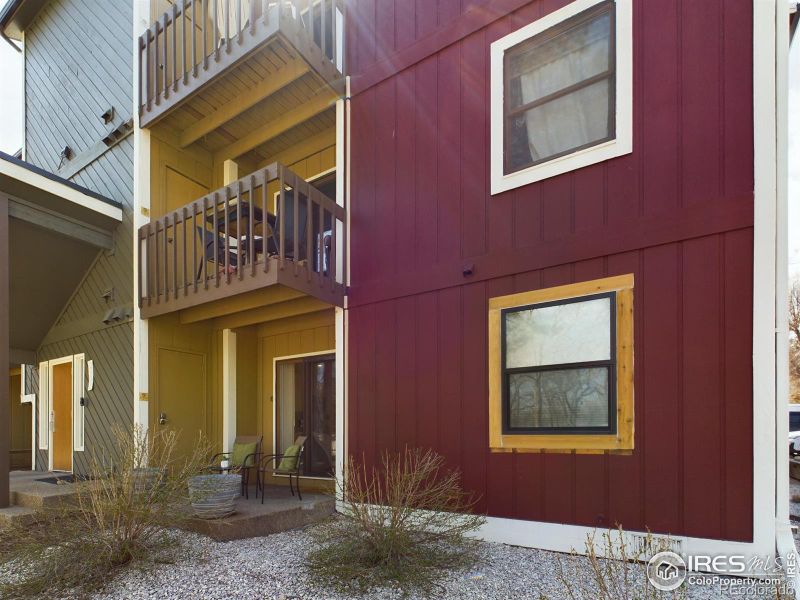 2930 Shadow Creek Dr #104, Boulder, CO 80303