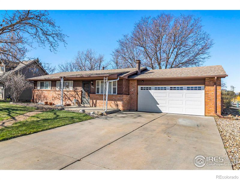 1203 S Pratt Pw, Longmont, CO 80501