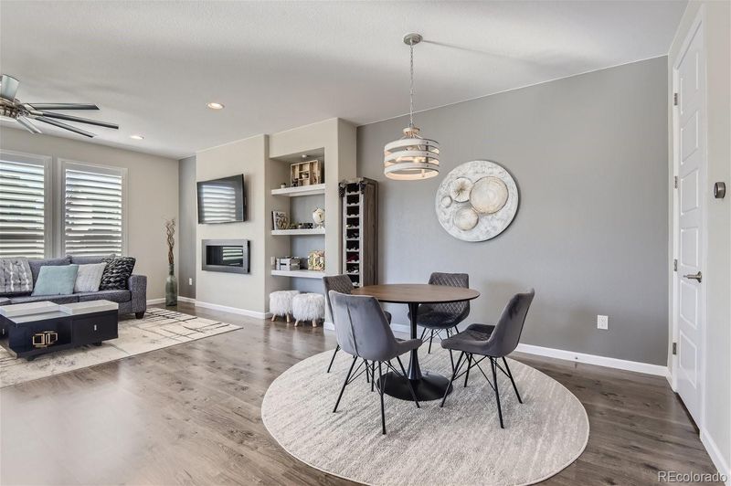 2600 Meadows Blvd #A, Castle Rock, CO 80109