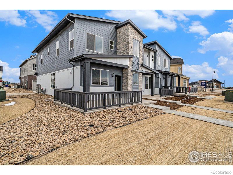 5460 Second Ave, Timnath, CO 80547