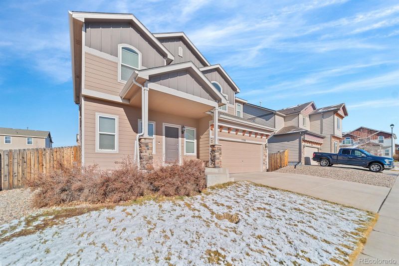 7788 Forest Valley Loop, Colorado Springs, CO 80908
