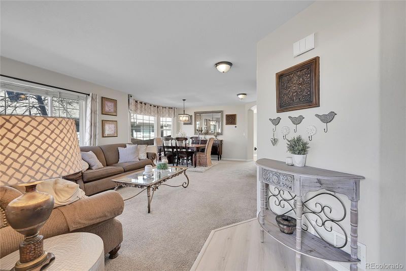 11830 High Desert Rd, Parker, CO 80134