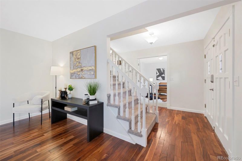 5532 W Geddes Pl, Littleton, CO 80128