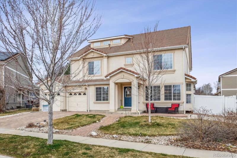 21283 E 50th Pl, Denver, CO 80249