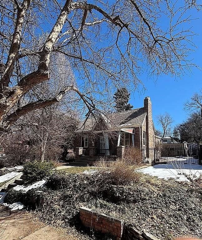 810 S Corona St, Denver, CO 80209