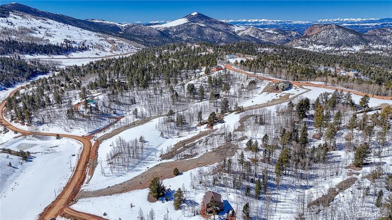 617 Yorktown Rd, Cripple Creek, CO 80813