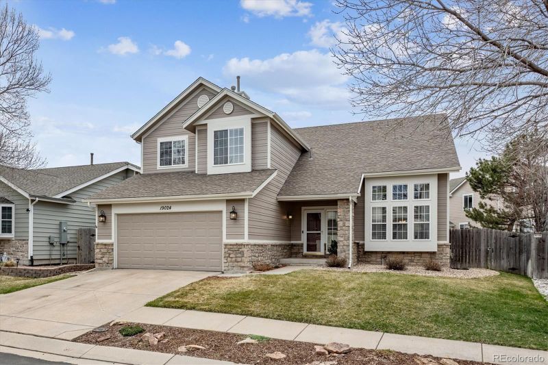 19024 E Oak Creek Way, Parker, CO 80134