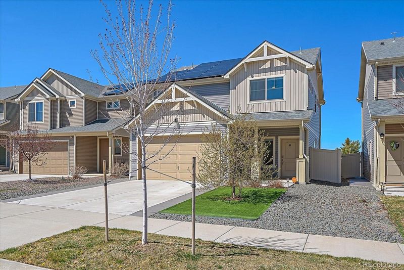5345 Ventura St, Denver, CO 80249