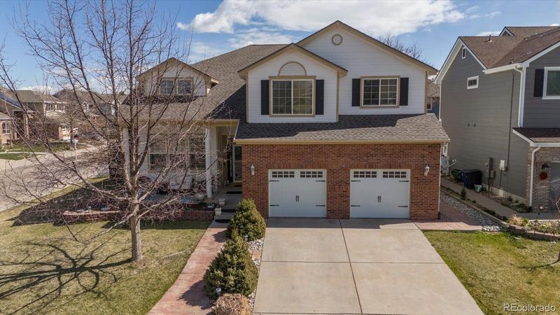 20517 E Caley Pl, Centennial, CO 80016
