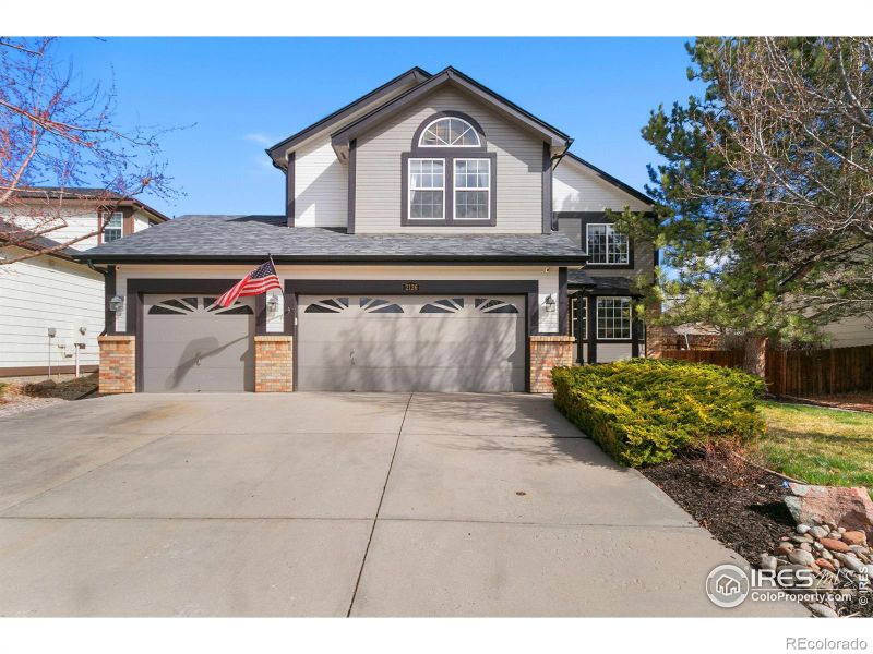 2126 Westchase Rd, Fort Collins, CO 80528