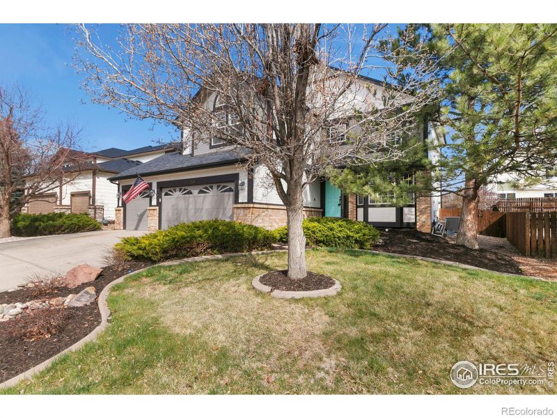 2126 Westchase Rd, Fort Collins, CO 80528