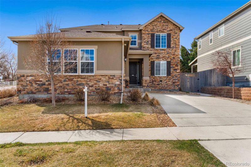 11614 W 81st Ave, Arvada, CO 80005