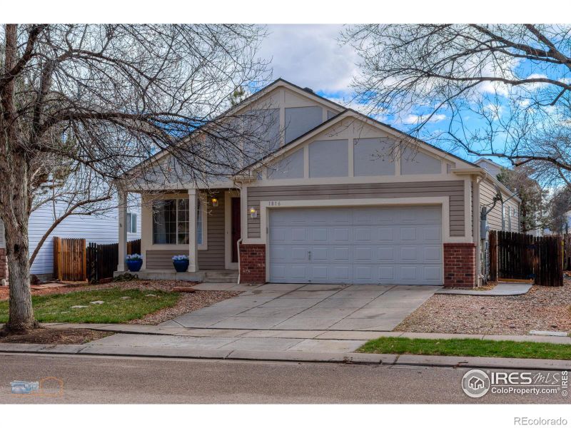 1816 Fountain Ct, Longmont, CO 80503