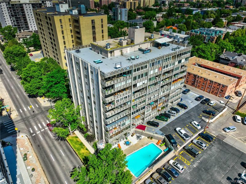 800 N Washington St #1102, Denver, CO 80203