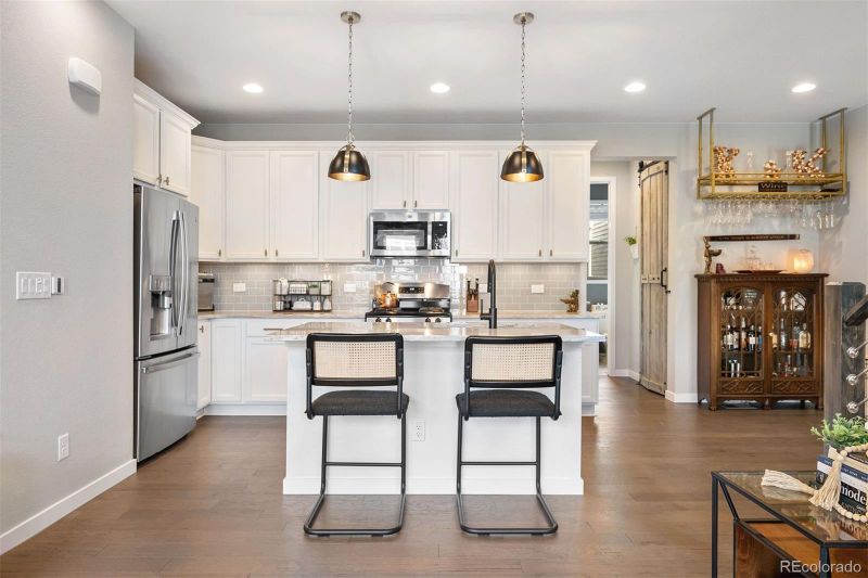 2609 Palau Way, Castle Rock, CO 80109