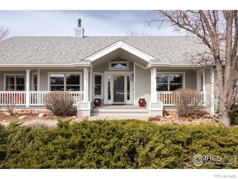 8923 Sage Valley Rd, Longmont, CO 80503