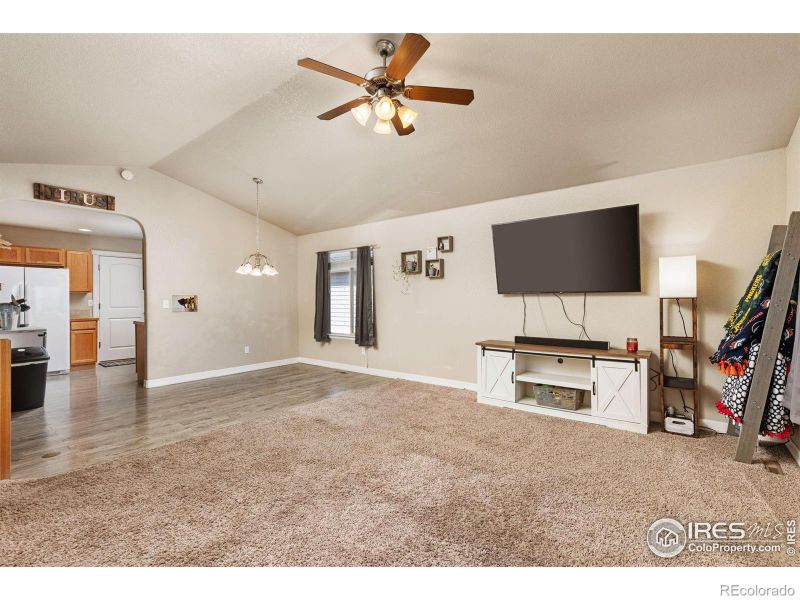 4217 Laurel Dr, Evans, CO 80620