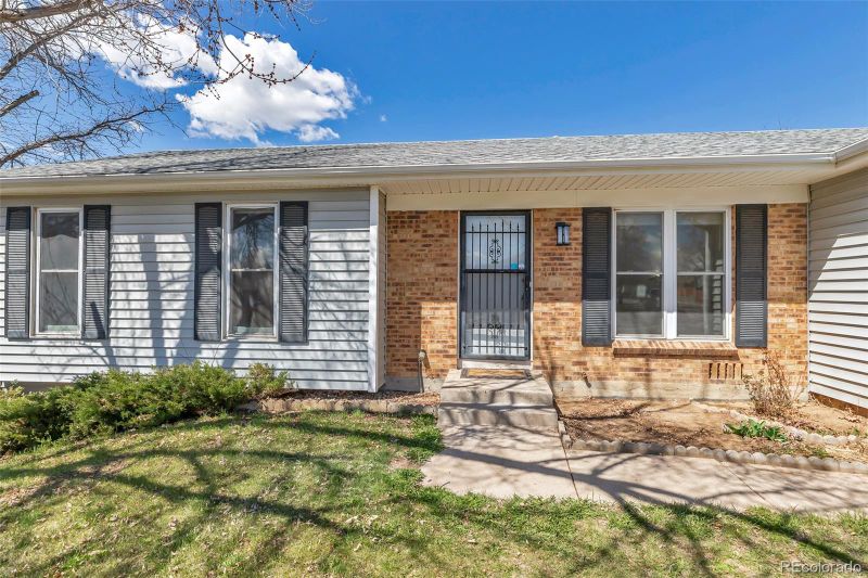 1359 S Memphis St, Aurora, CO 80017