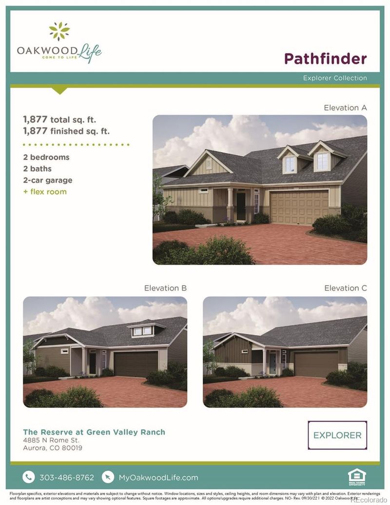 5140 N Quemoy Ct, Aurora, CO 80019